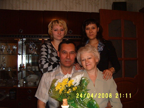 Владимир Григорьев