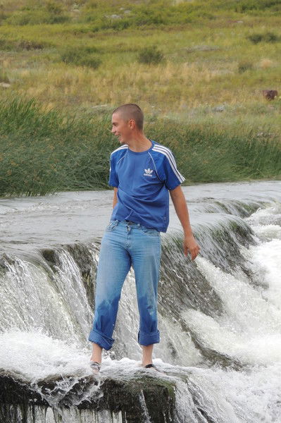 Витяня Гевко