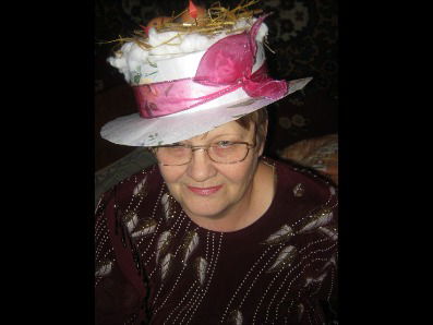 Галина Кеменева