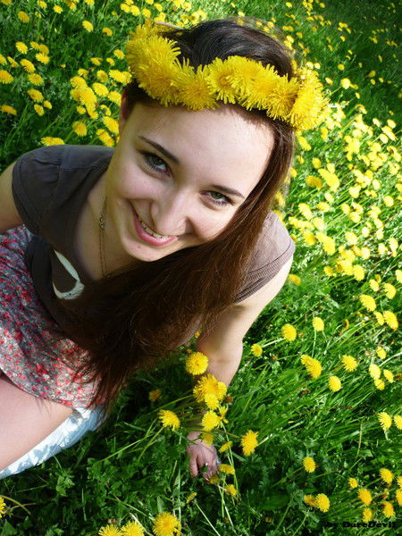 Елена Абрамова