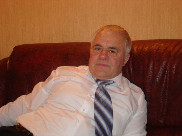 Юрий Турукин