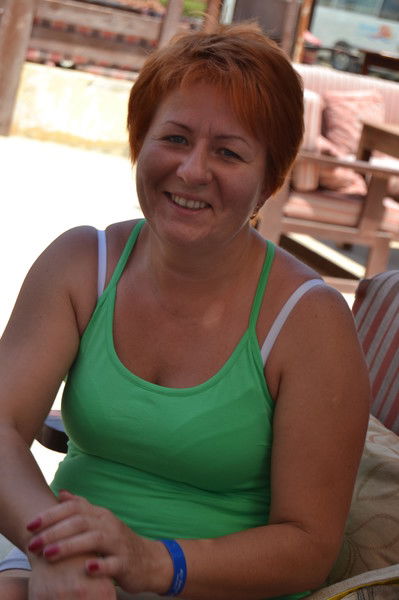 Елена Гайдукова