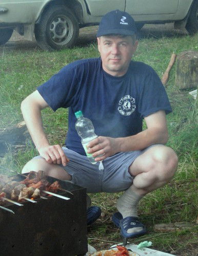 Андрей Шаповалов