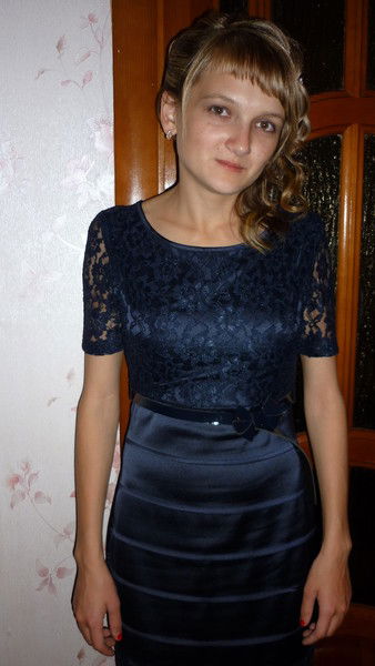 Мариночка Арсентьева