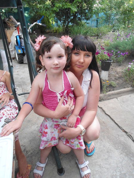 София Пичугина