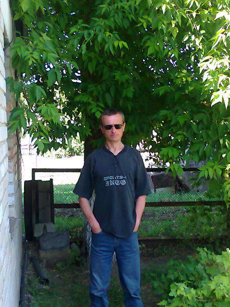 Юрий Воронюк