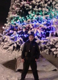 Алексей Аладько