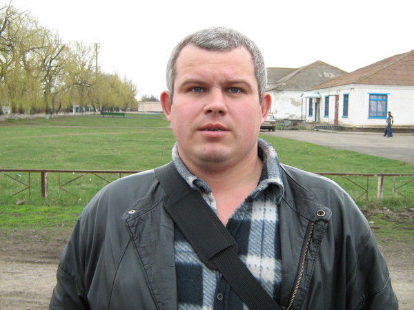 Саша Хливнюк