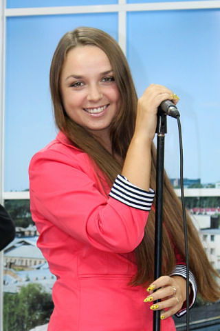 Татьяна Анпилогова