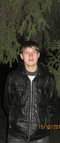 Алексей Пажитнев