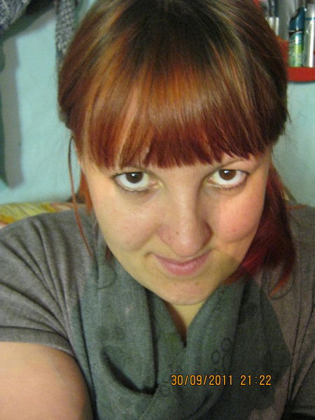 Александра Скоробогатская