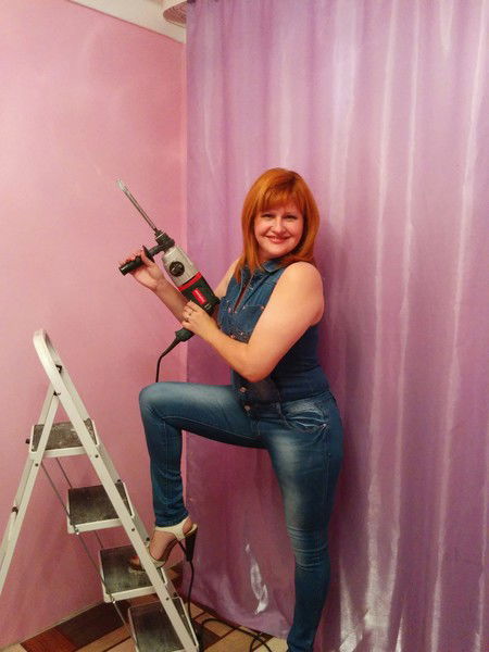 Елена Гришанова