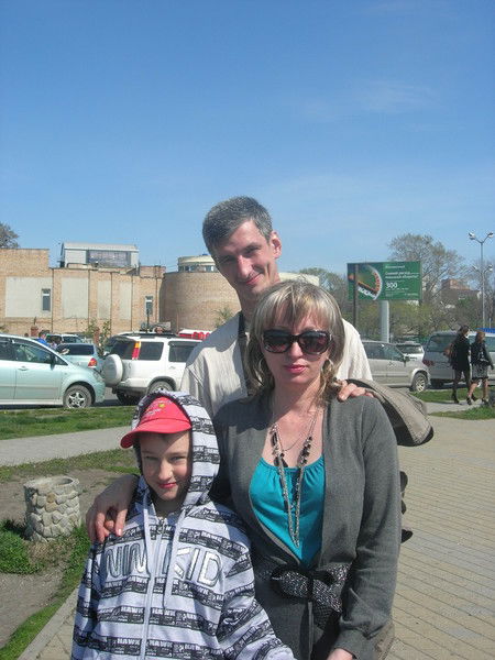 Михаил Повчак