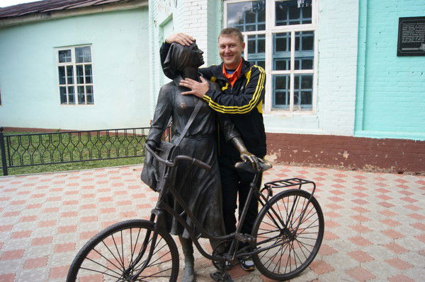 Денис Чижов