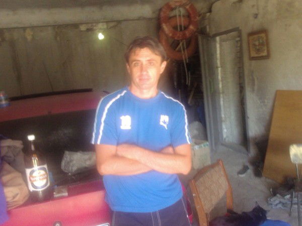 Линник Юрий