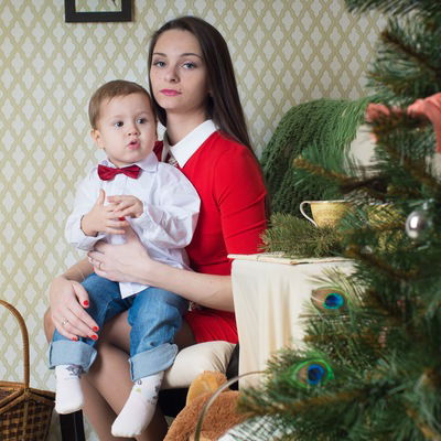 Олечка Ларина