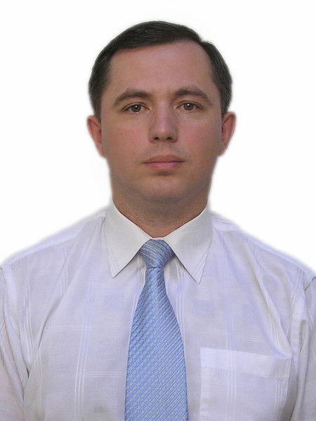 Михаил Григорьев