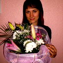 Анна Кадникова