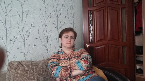 Людмила Заводская