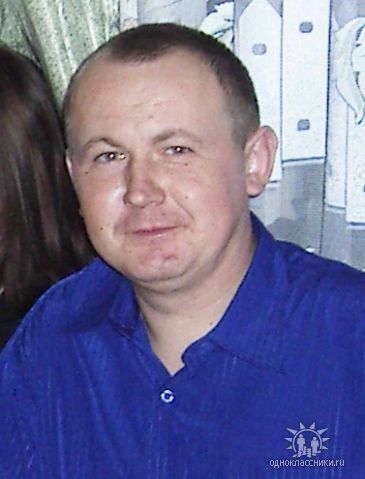 Сергей Глушко