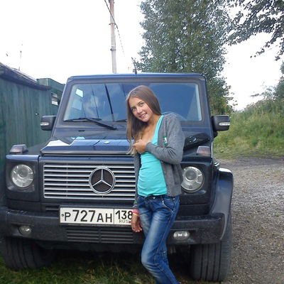 Валерия Верхотурова