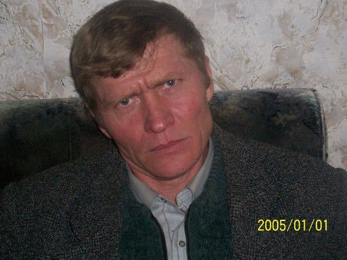 Viktor Космачёв