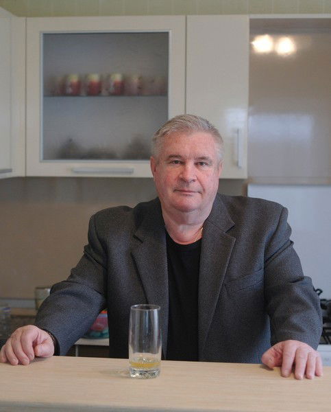 Юрий Зевахин