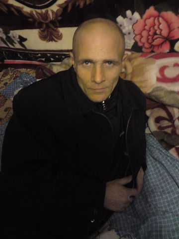 Олег Владимирович