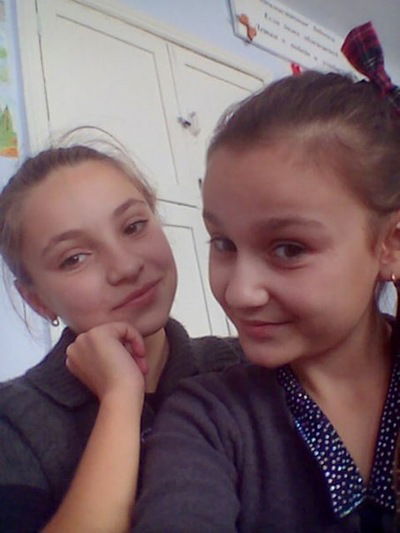 Анна Гандзий