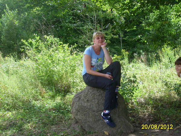 Елена Морозова