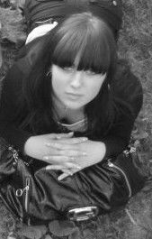 Мария Гулякина