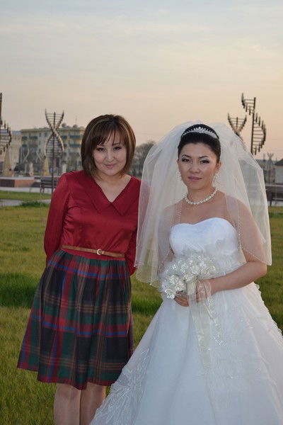 Неизвестная Неизвестная