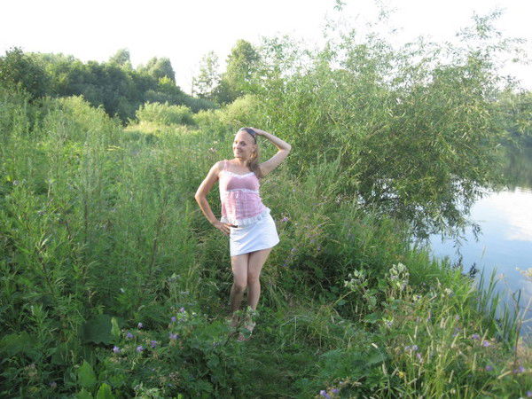 Света Иванова