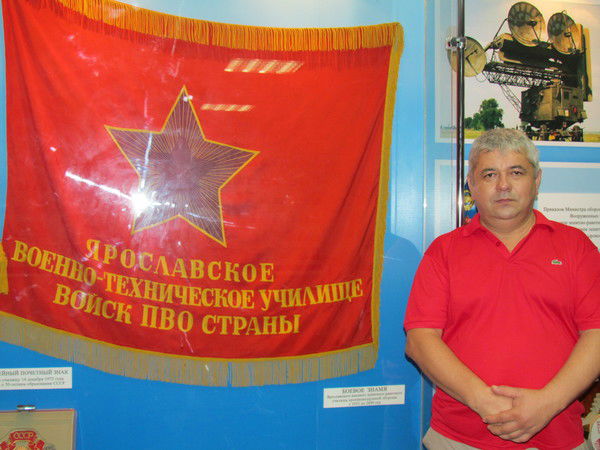 Эдуард Филюшкин