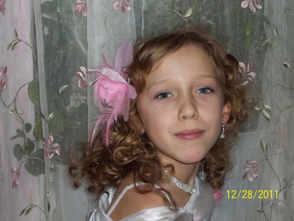 Лилия Красикова