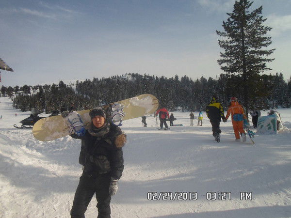 Рустам Исраилов