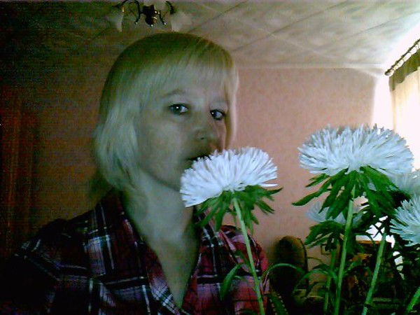 Наталья Шавкунова