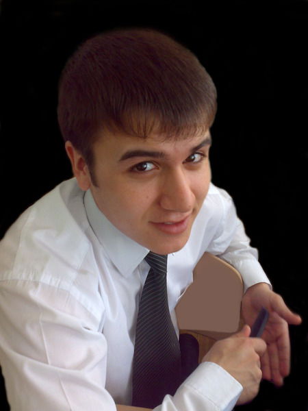 Годжа Нифталиев