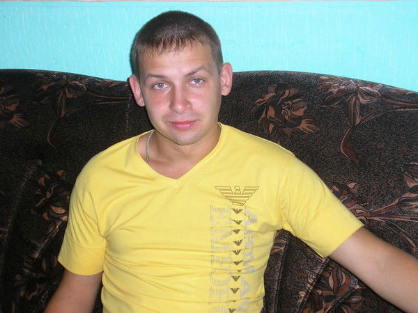 Николай Голенцов