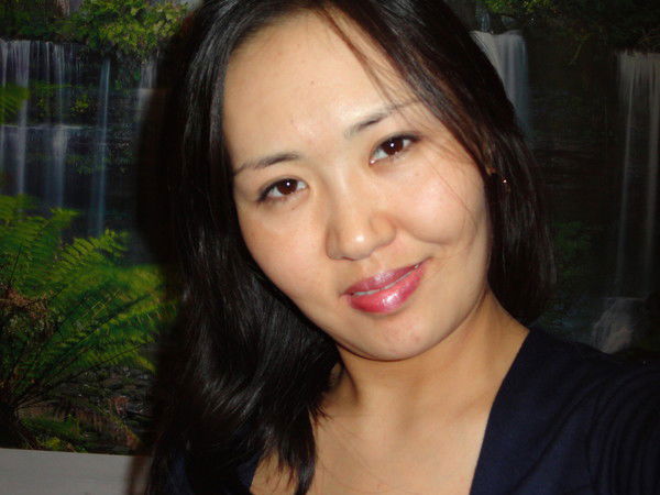 Баглан Божбанова