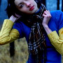 Elena Zubareva (Parshicova)