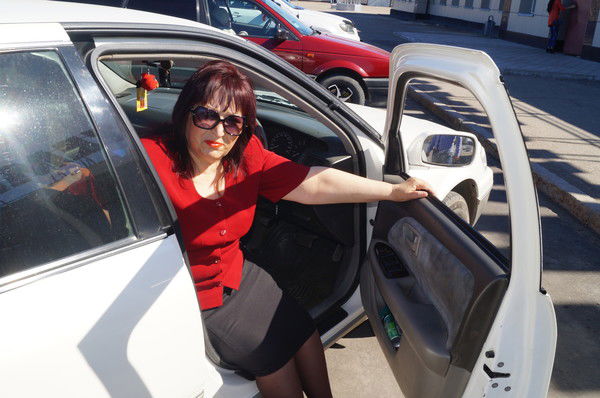 Ирина Любанская