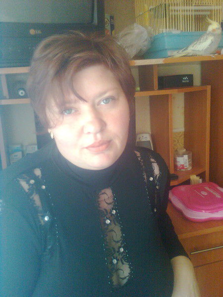 Татьяна Гурьянова