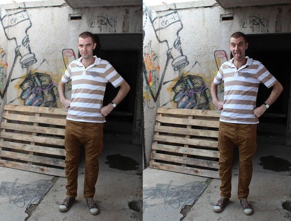 Михаил Трибун