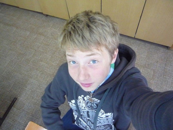 Коля Бородин