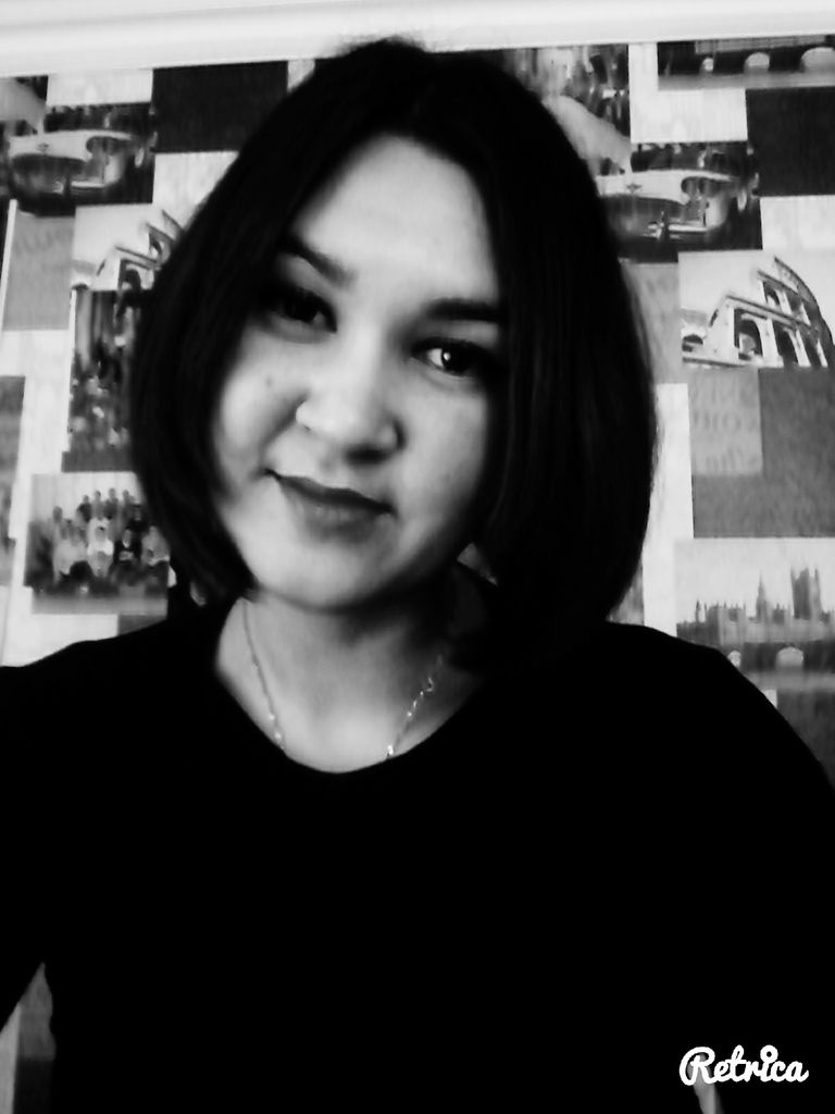 Диля Бигастанова