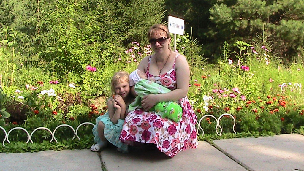 Наталья Никитина