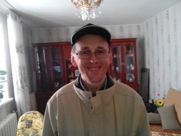 Ильдар Дусметов