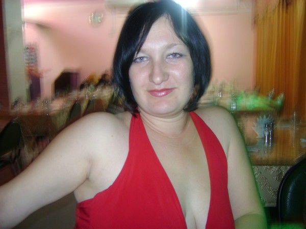 Светлана Любимова