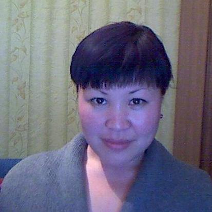 Нургуль Адылханова